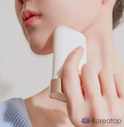 Солнцезащитный стик D'alba Air Fit Fresh SPF50+ PA++++, 19 г, 1 шт.