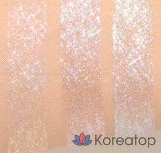 Rom&nd The Universe, 08 Minty Way, 1 шт., фото 6