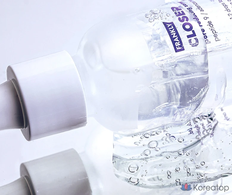 Frankly Closer Очищающая сыворотка для пор, 30 мл, 1 шт.