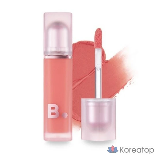 Тональный крем Vanillaco Sheer Velvet Veil Tint, PK01 BALLERINA (Балерина), 1 шт.