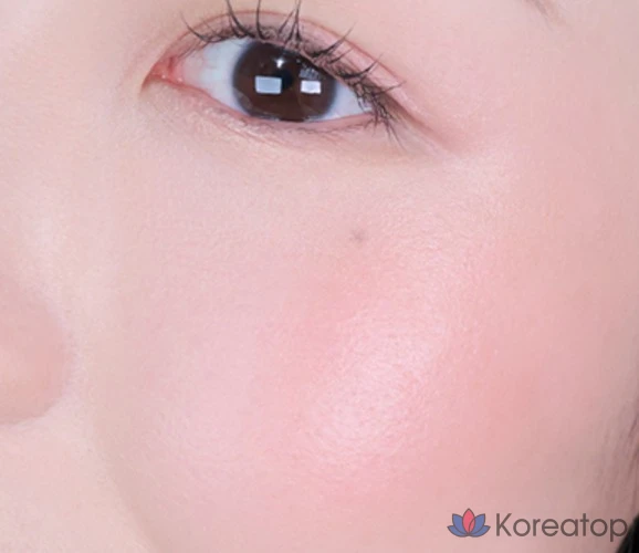 Simplene Gleam On Cheek, 03 Rose Scotch, 1 шт., фото 3