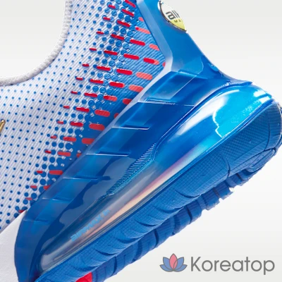 Кроссовки детские Nike Air Max Phoenix, фото 8