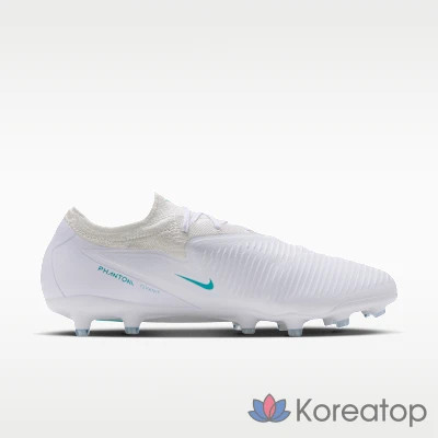 Футбольные бутсы Nike Phantom 6 Low Pro AG, фото 3