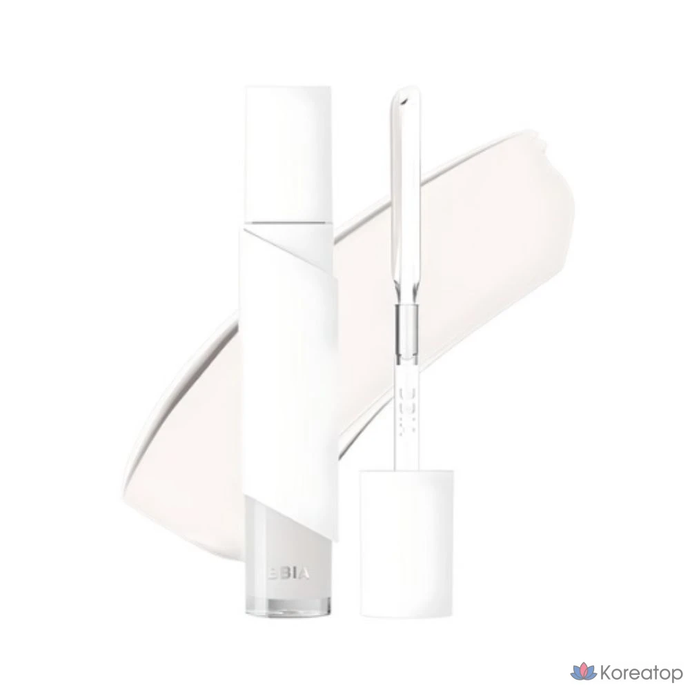 Консилер BBIA O Stay, 8,5 г, 1 шт., молочный 00 Молочный