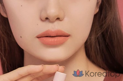 Тинт для губ Village 11 Factory Velvet Fit, нейтральный бежевый, 4,7 г, 1 шт., фото 2