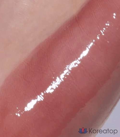 Сыворотка для губ Etude House Ginger Sugar, 13 г, оттенок 07 Cozy Mauve, 1 шт.