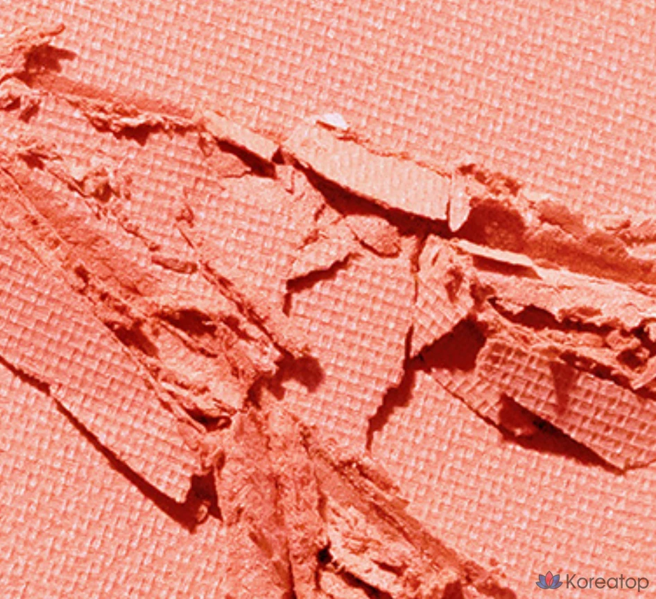 Палетка теней для век Bouquet Garni Mood Blending Eyeshadow Palette 6,9 г, оттенок Peach Dreaming, 1 шт.