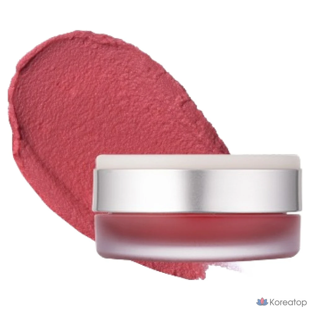 Тинт для губ и щёк Heartpercent Dot On Mood Custom Lip & Cheek Single, оттенок M08 Tender Pink, 1 шт.
