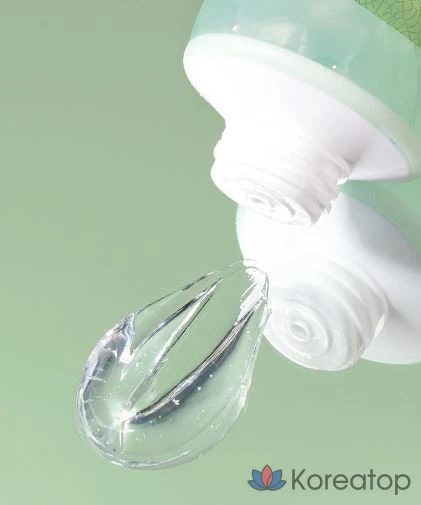 Успокаивающая эмульсия с алоэ вера Isntree, 120 мл, 1 шт.