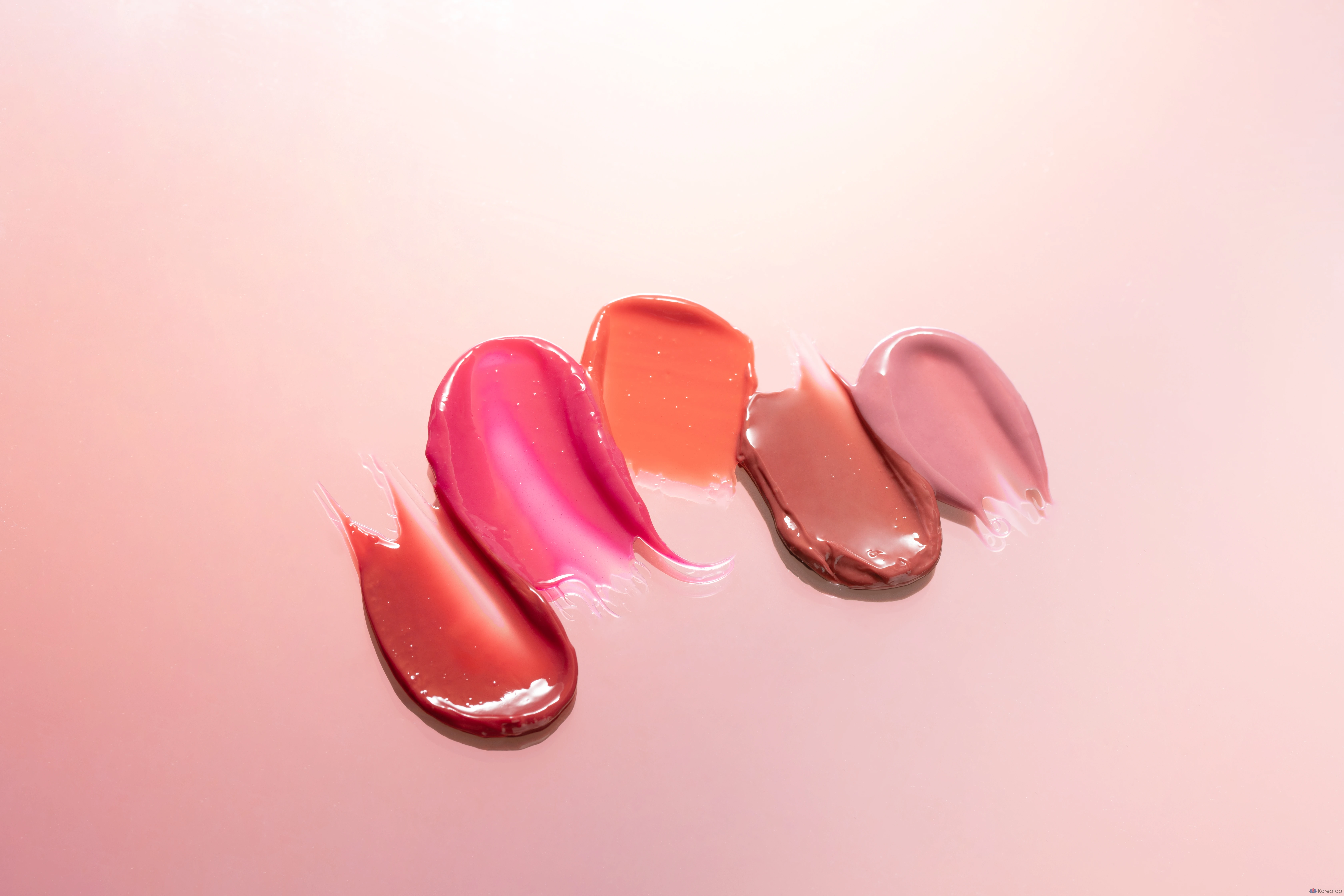 Бальзам-стик MERZY More Shine Melting Stick Balm, MS02 Dear Muse, 2 г, 1 шт., фото 8