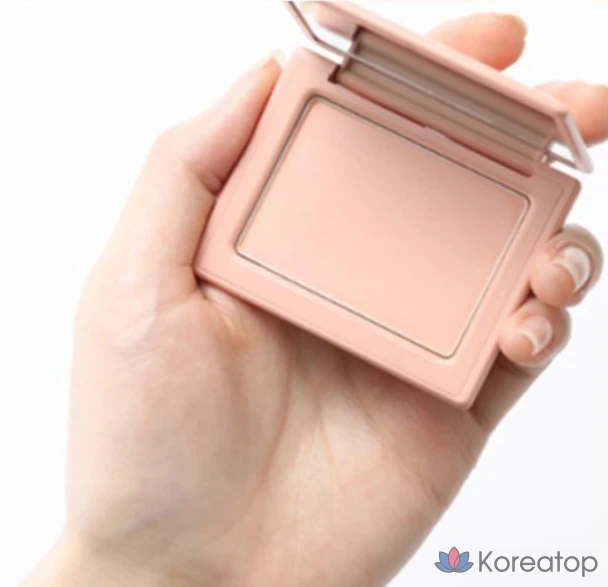 Румяна-тинт VDL Cheek Stain 6 г, оттенок 01 Bouncing Peach, 1 шт., фото 4