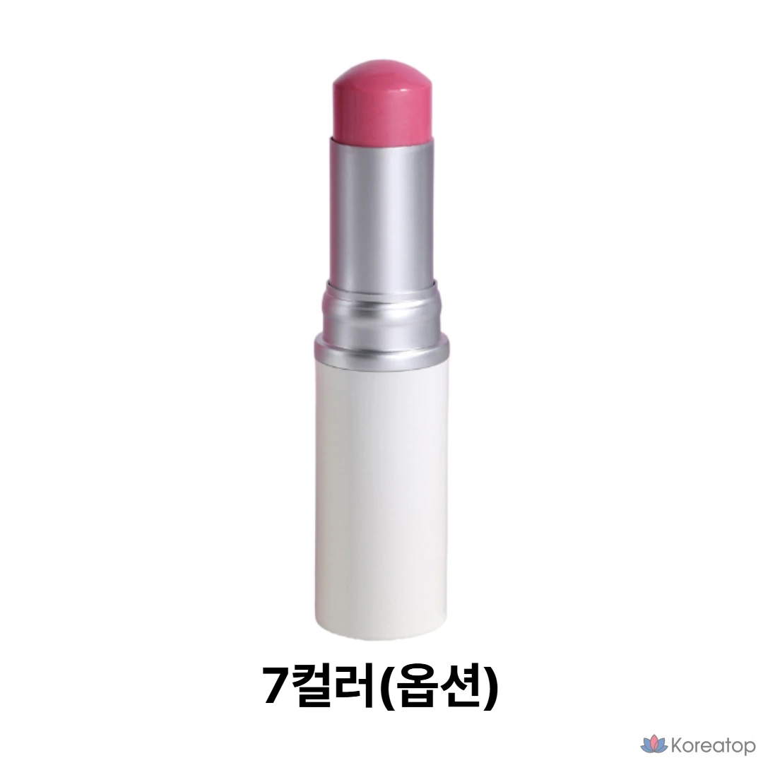 Hince True Dimension Radiance Balm 10 г, 7 цветов, TP001 Clear, 1 шт.