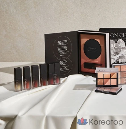 Тинт для губ Dinto Blugloy, 203 Divinitas, 3,5 г, 1 шт., фото 6