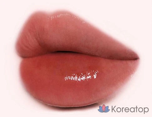 Оттенок "Водяная роса" MERZY, "Поврежденная роза" WD2, 4 г, 1 шт.