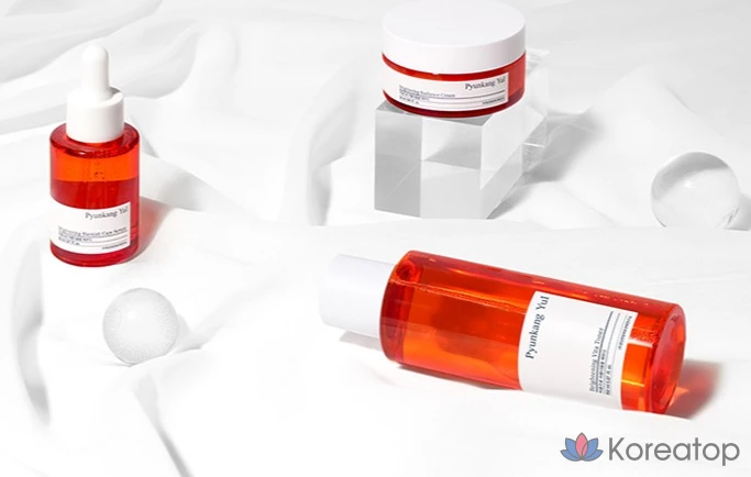 Осветляющая сыворотка от прыщей Pyunkang Yul, 30 мл, 1 шт.