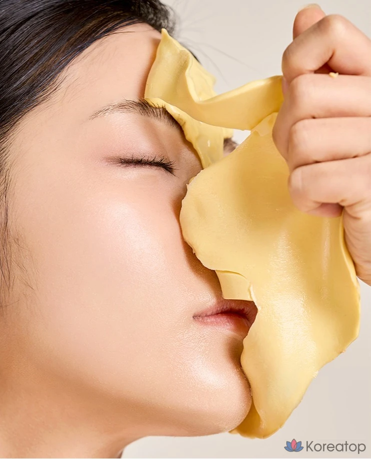 Увлажняющая моделирующая маска-крем D'alba с экстрактом белого трюфеля, 66 г, 1 упаковка, 2 упаковки, фото 8