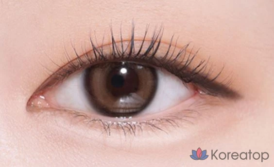 Гелевая подводка для глаз MERZY the First Easy Drawing Gel Eyeliner 0.14g, EG5 Delight, 1 шт.