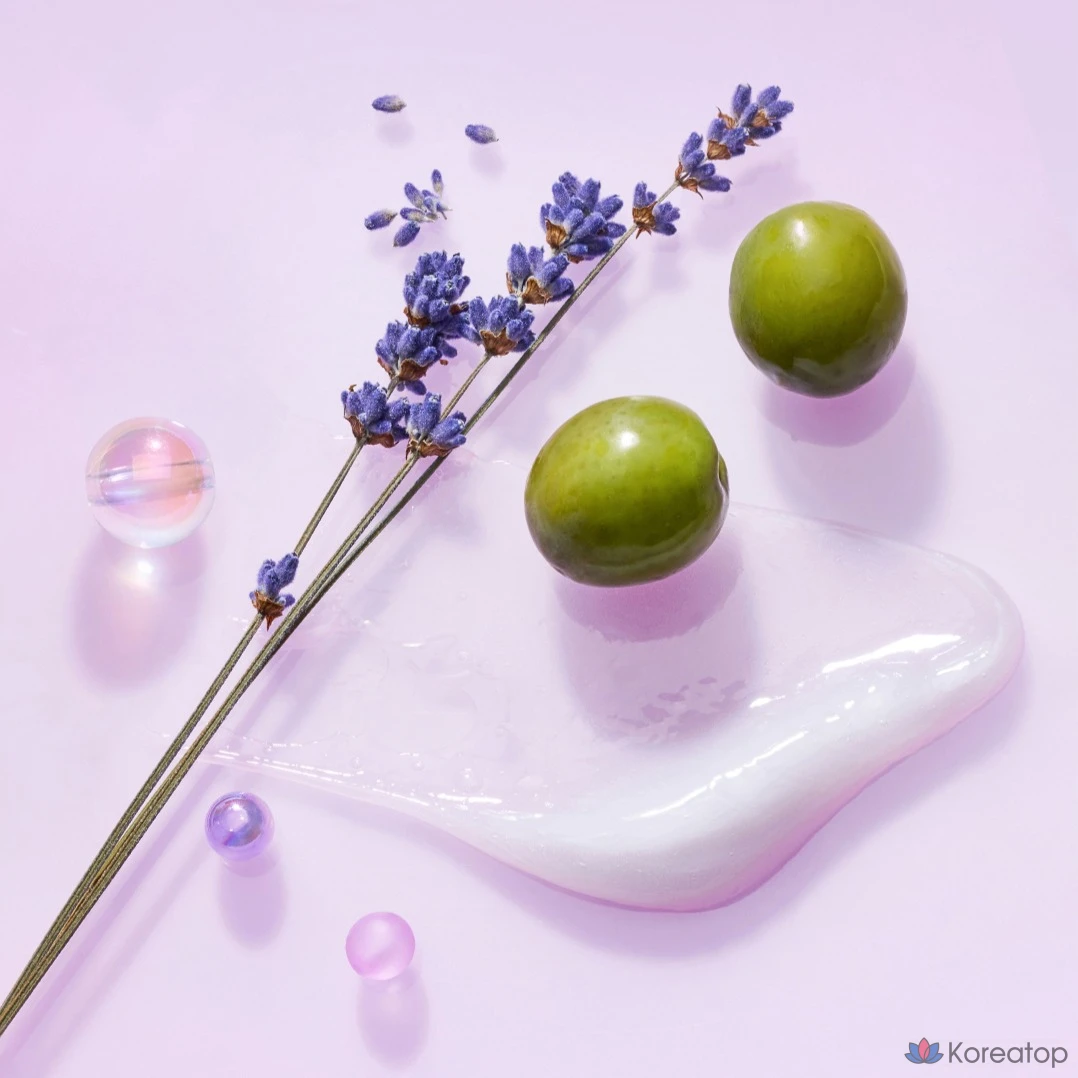 Маска для губ Tokobo Collagen Boosting Lip Mask с успокаивающим ароматом лаванды, 20 мл, 1 шт.