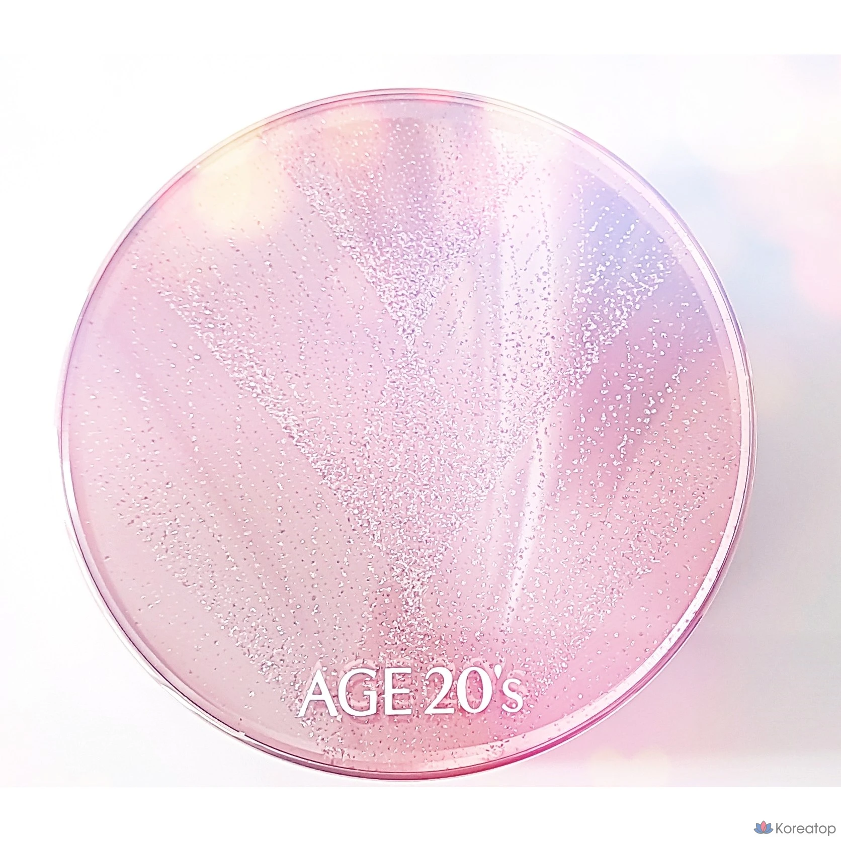 Фломастер Essence Cover Pact Case + сменный блок 12,5 г x 3 шт., белый (№ 21), 1 шт.