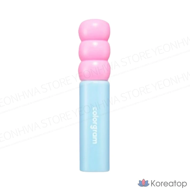 Colorgram Tanghulu Tangle Tint No. 03 Освежающий прохладный подсолнечник, 1 шт., 2,8 г