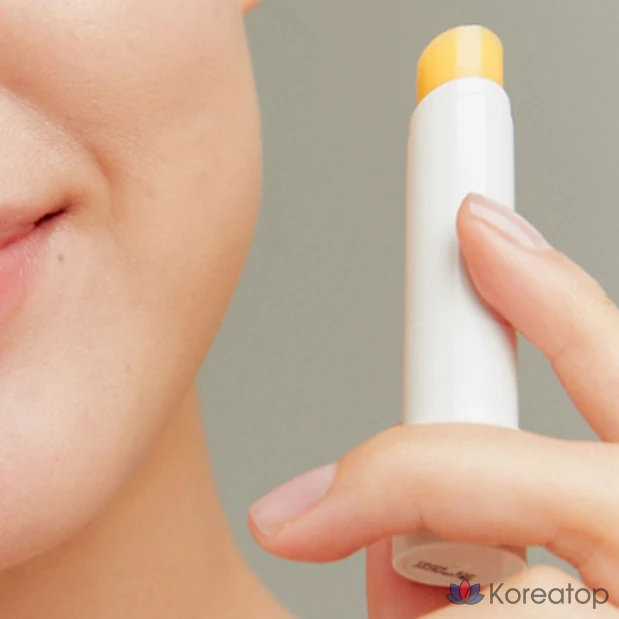 Бальзам для губ Innisfree с рапсовым медом, 3,5 г, 1 шт.