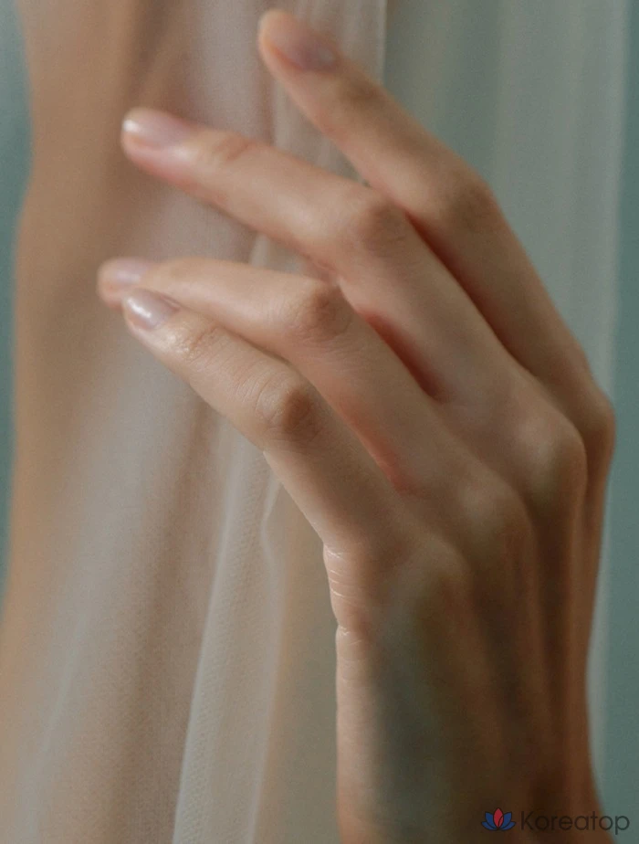 Маска для рук Mediheal Derma Layer с экстрактом древесных трав, 20 штук., фото 8