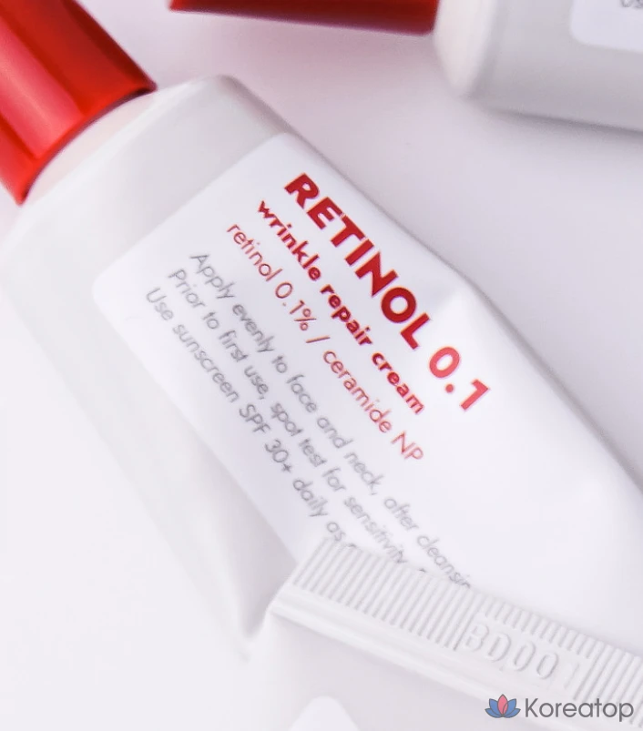 Frankly Retinol 0.1, 30 мл, 1 шт.