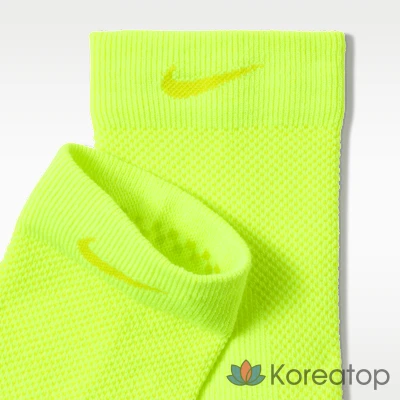 Носки Nike Run Lightweight Running Micro Crew, 1 пара, фото 6