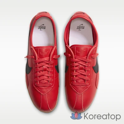 Кроссовки женские Nike Moon Shoe OG Leather, фото 4