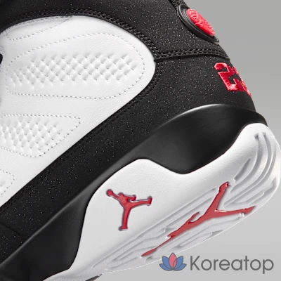 Кроссовки мужские Jordan Air Jordan 9 Retro OG, фото 8