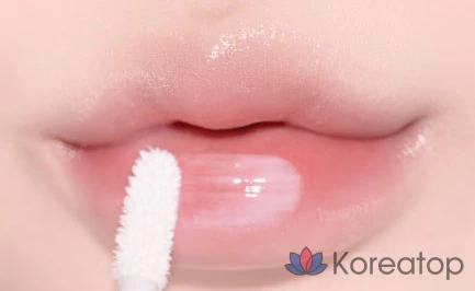 Помада ALTERNATIVE STEREO Lip Potion, аромат «Вспененное молоко», 9 мл, 1 шт.