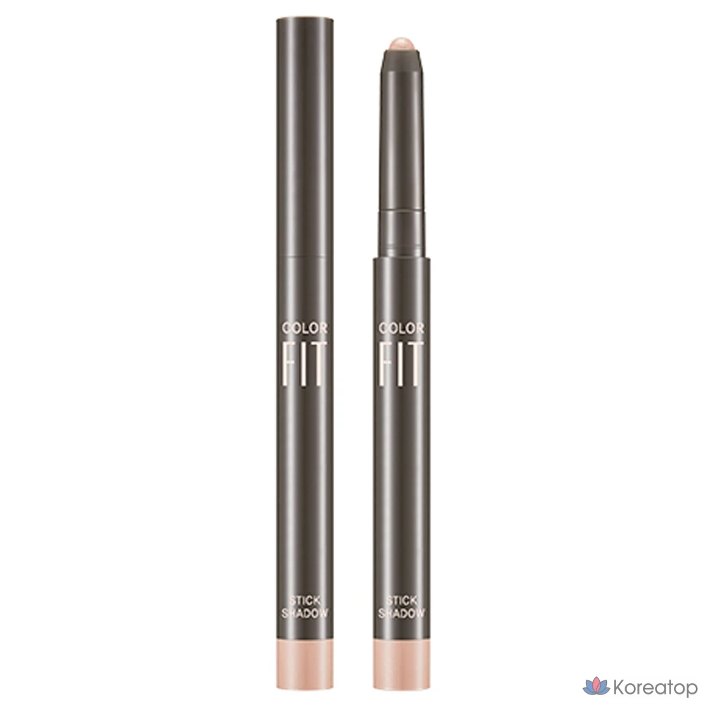 Тени-карандаш Missha Color Fit Stick Shadow 1.1 г, оттенок Brunch Day, 1 шт.