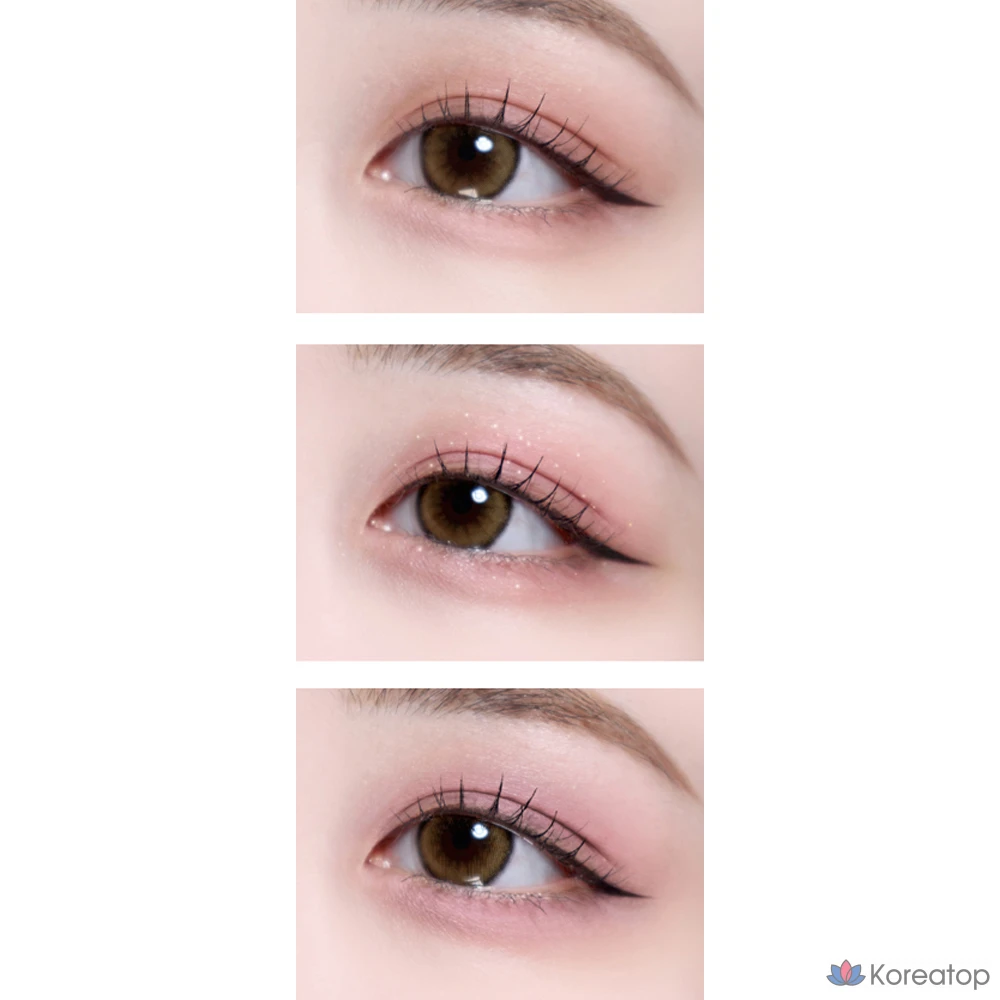 Палетка теней для век Holika Holika My Favorite Mood Eye Palette 8 г, Pinkology, 1 шт., фото 7