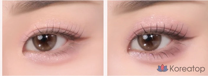 Палетка теней для век BBIA Essential Eye Palette, 01 Your Move, 1 шт., фото 5