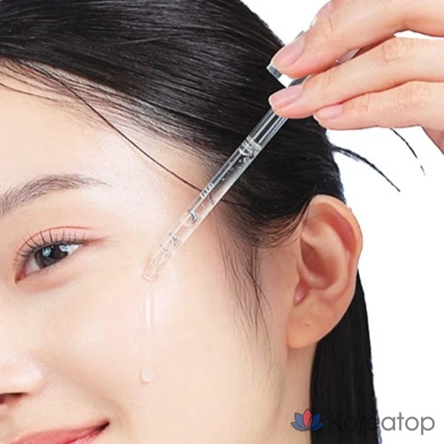 Manyo Factory Сыворотка для сужения пор Lotus, 55 мл, 1 шт.