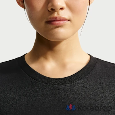 Топ женский Nike Performance Cotton Blend, фото 6