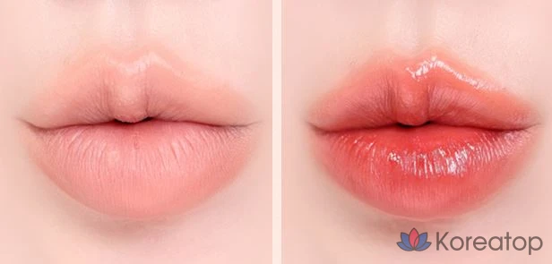 Карандаш для губ Vanillaco Smudging Lip Pencil 0,8 г, CR01 Coral Shoe, 1 шт.