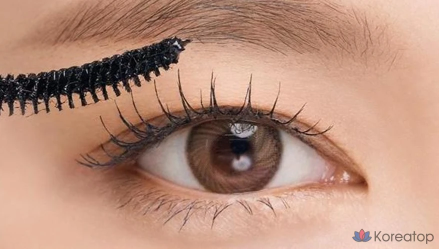 Тушь для ресниц Nature Republic Botanical Superproof 7,5 г, 02 Volume & Curl, 1 упаковка, фото 2