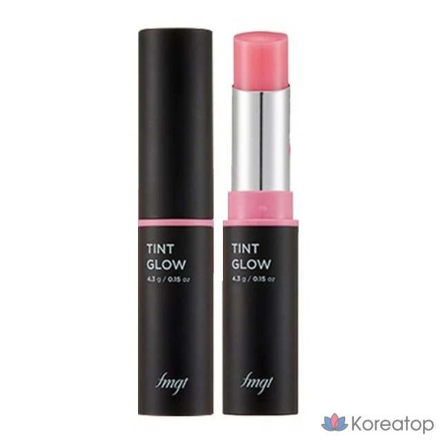 fmgt tint glow 4.5g, 01 PINK STORY, 1 шт.