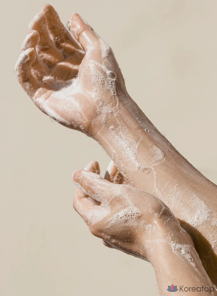 Гель для умывания Shattae Mukunghwa All-in-One Skin Wash, 500 мл, 1 шт.