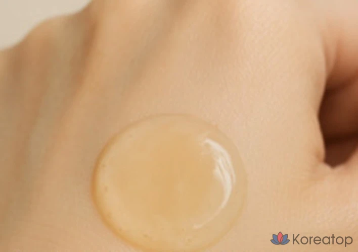 Сыворотка Innisfree с гиалуроновой кислотой и экстрактом зеленого чая, 80 мл, 1 шт., фото 5