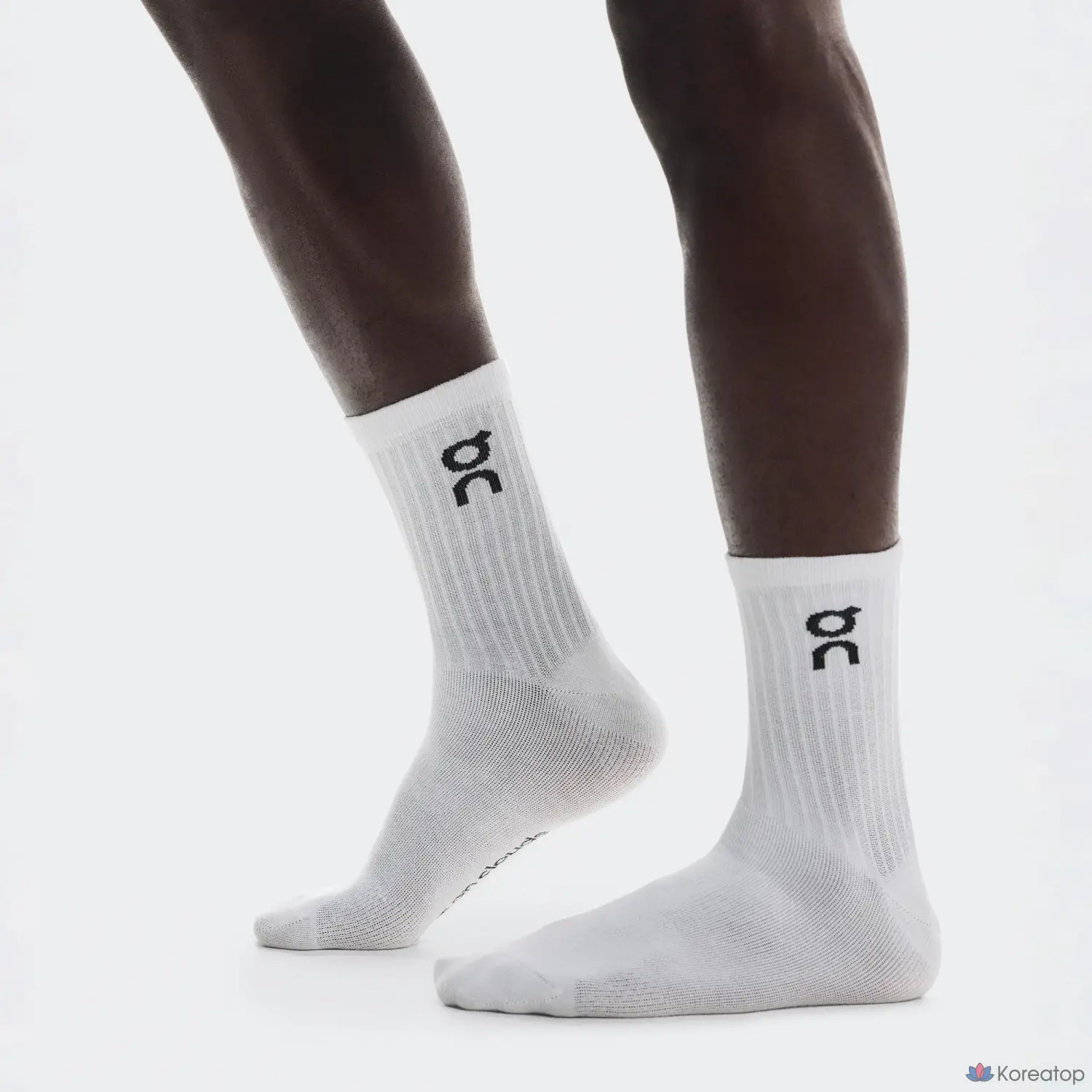 Носки ON Logo Sock High, 3 пары, фото 3