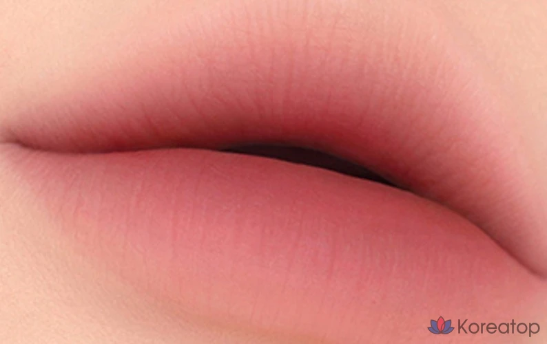 Матовая помада 3CE Blur, 1 шт., оттенок Rosiness, фото 2