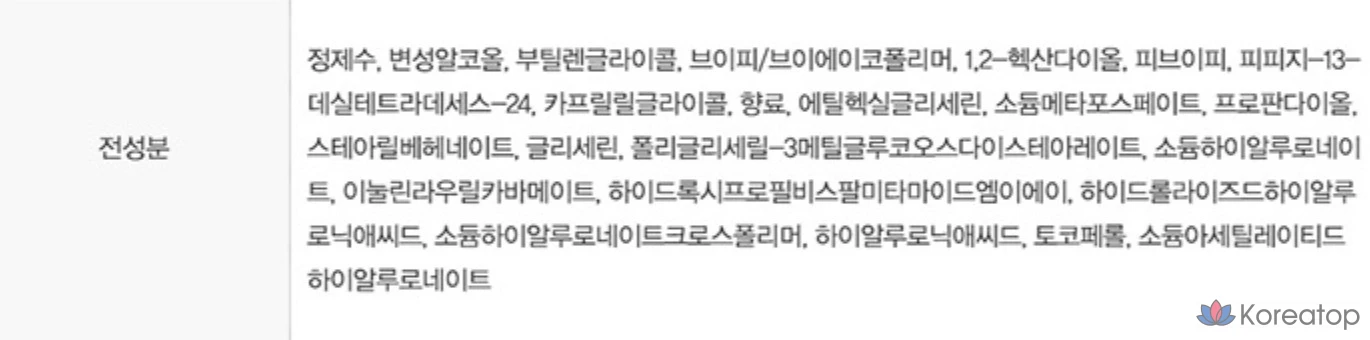 Фиксатор для макияжа Espoir Fresh Setting Makeup Fixer, 100 мл, 1 шт., фото 8