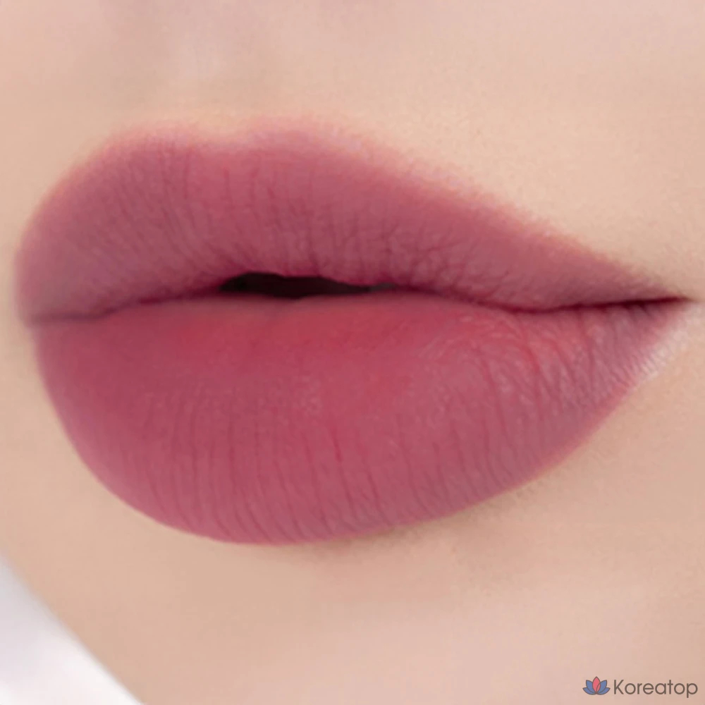 rom&nd Blur Fudge Tint, 07 Cool Rose Up, 1 шт., фото 5