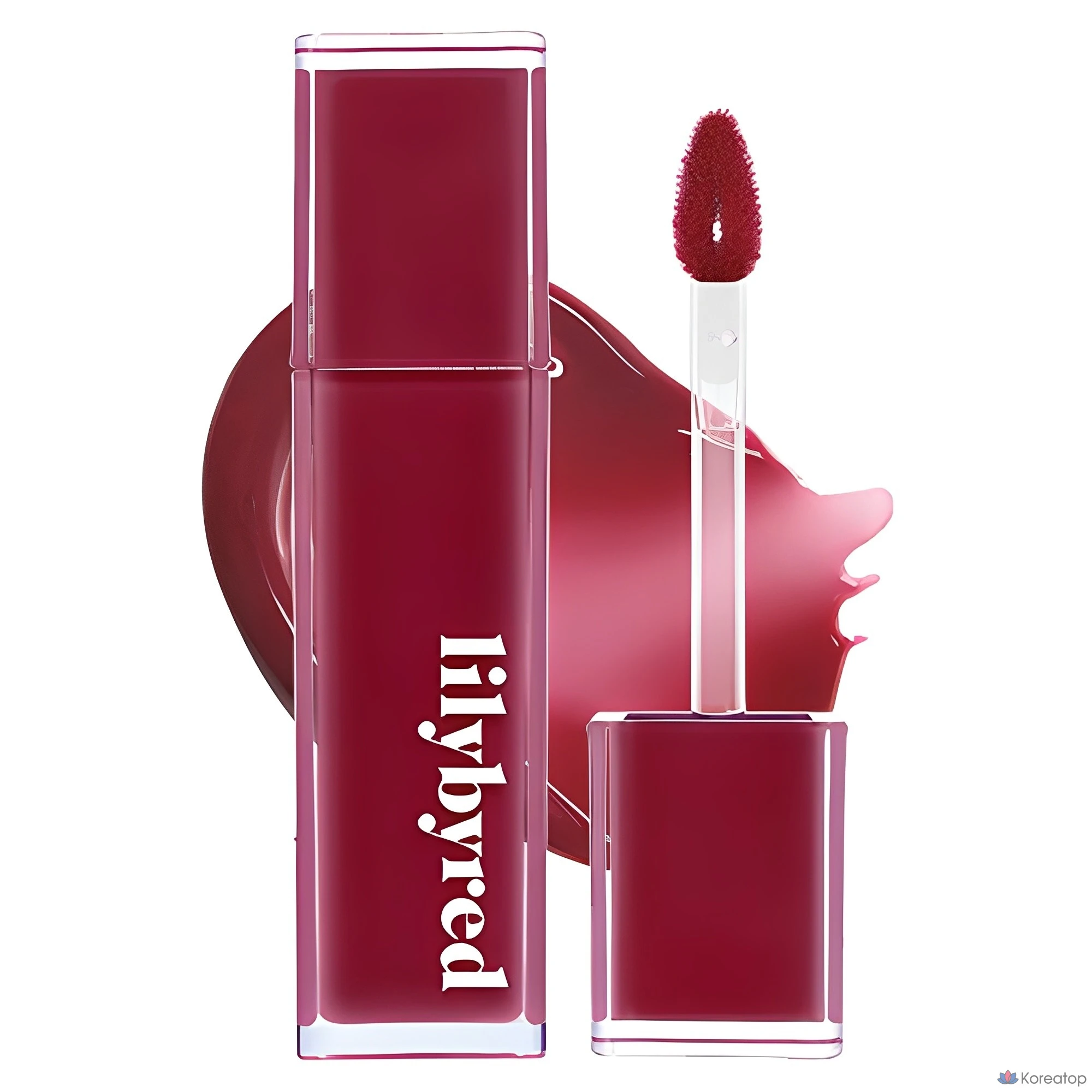 Lilybyred Angkeum Liar Coating тинт для губ, 1 шт.