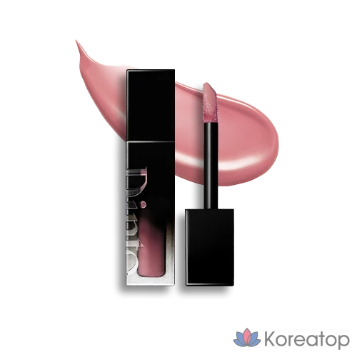 Blugloy Mini Lip Tint, 11 оттенков, 254 Anima Fortis, 1 г, 1 упаковка