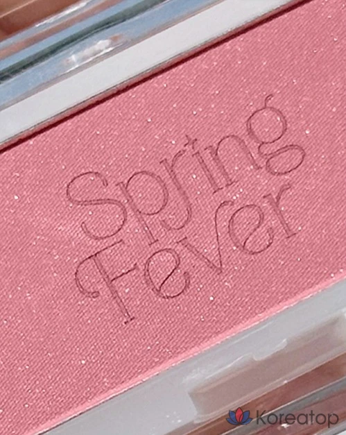 Rom&nd Better Than Cheek 3.4g, S02 Rich Chip, 1 шт., фото 3