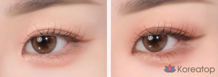 Палетка теней для век BBIA Essential Eye Palette, 01 Your Move, 1 шт., фото 6