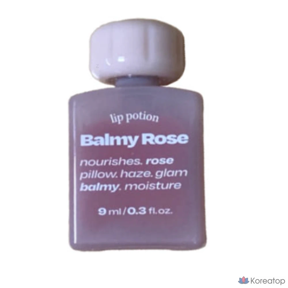 Alternative Stereo Lip Potion Bamirose, № 06 Шиповник, 1 шт.